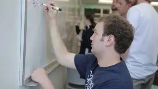 Choosing your Major at Mines: Economics and Business