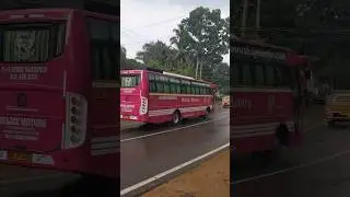 കൊന്നക്കാടിനു പോകുന്ന ഷാജീസ്. 👑 SHAJEES MOTORS 👑 (KL 39 L 8282) മുണ്ടക്കയം - കൊന്നക്കാട്