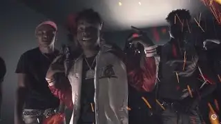 Envy LilZin x MMG Dee Dee - Greenville To The Gump (Shot By @DhaReelProdiiG)