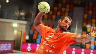 Highlights Kadetten Schaffhausen vs. TSV St. Otmar St. Gallen | Quickline Handball League 