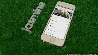iPhone 5 Best YouTube App Client Jasmine
