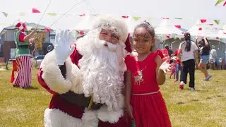 Stockland Evergreen | Christmas 2025