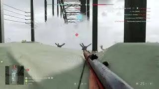 Battlefield V - Tides of War Delisle Carbine Unlock