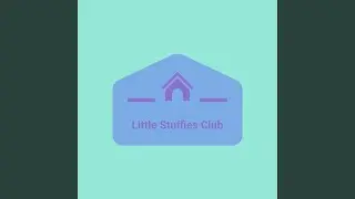 Little Stuffies Club (Stuffies theme song)