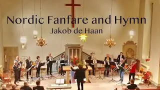 Weihnachtskonzert 2022 Posaunenchor Alverdissen