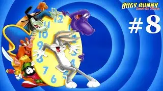 Bugs Bunny: Lost in Time - Gameplay ITA - Parte 8 - La 