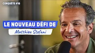 Achat/revente de boîte: les secrets de son nouveau business - Matthieu Stefani (Alvo) - Conquête #16
