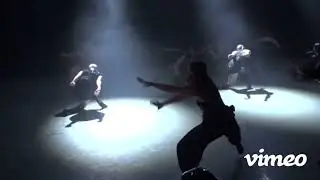 Alice Hunter performance showreel Original