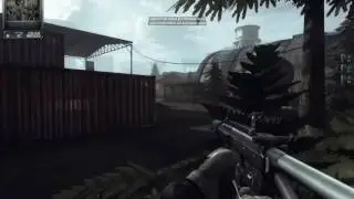 Contract Wars FPS Секреты карты Terminal dm Часть # 2VoodyEpic