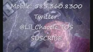 Best 15 Year Old Rapper 2010- Lil Chaotic
