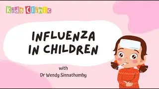 Influenza in Children