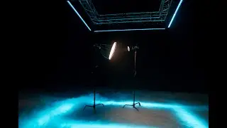 FEELWORLD FL125B/FL225B Bi-Color Video Light!