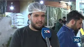 هەوڵەکانی بەرەنگاربوونەوەی کۆرۆنا لە هەڵەبجە