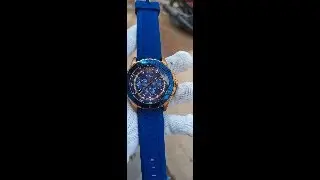LIVE AUCTION SALE OF USED IMPORTED WATCHES AND BACKPACK, TRACKING BAG, LG LED TV AND MANY MORE.