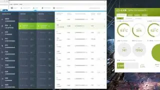 Mining Bytecoin With MinerGate