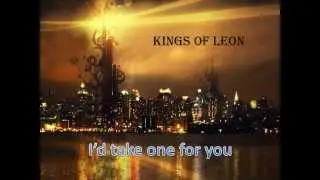 Kings Of Leon 