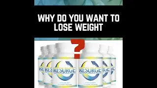 Resurge Supplement Review