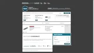 How to Use a HSN  Promo Code
