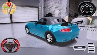STREET RACING EVO | Extreme Drift & High Speed Racing Gameplay