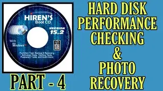 HIREN BOOT CD - PART - 4 | 2020