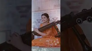 Liveperformance #paruvamvanaga #veenasrivani  #cheapthrills #viral #shortsfeed #sehar