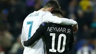 FEBRUARY 5 BIRTHDAY OF TO KING |FOOTBALL |CR7&NJR11 #Cr7#njr