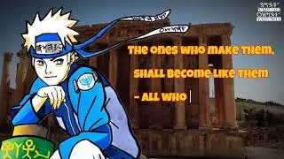 Destroying Idols - JASHER Chapter 11 Bible Video  BE11A CIAO