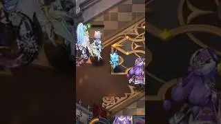 RIP, Sieghart | Grand Chase Mobile