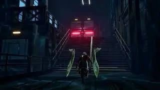 CODE VEIN II - Zwiastun rozgrywki