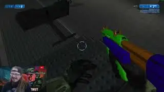 Its FINALLY HERE!! Cursed Halo 2!! Part 1!