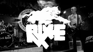 RIXE - LARMES DE CROCODILE