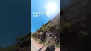 #Rio Escoipe/Salta🇦🇷