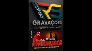 BG - APAIXONADOS EXCL SLY FOXX (99)98823-8991