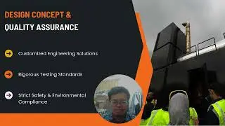 GROUP 1 INDUSTRIAL VISIT PRESENTATION VIDEO