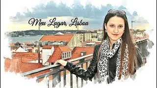 Meu lugar, Lisboa | by Ana Fernandes