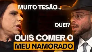 Os efeitos OBSCUROS de horm&ocirc;nios em MULHERES | Ale Grimaldi conta sua experi&ecirc;ncia