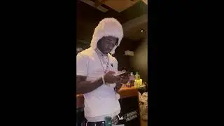 [Free for profit] Lil Uzi Vert x Noodah05 Type Beat - 'Bergamo'