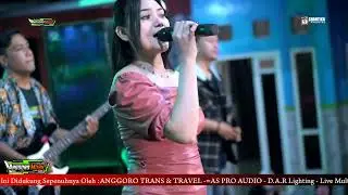 ARTIS BODY GITAR SPANYOL - MENANGIS TANPA AIR MATA - NOVA KHARISMA - ANGGORO MUSIK