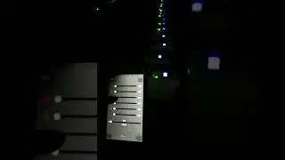 4x18w rgbwa uv 6in1 Wifi APP Wireless DMX IRC Battery Powered led par