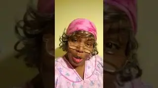 Caribbean Comedy