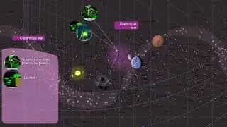 Coppernicus star