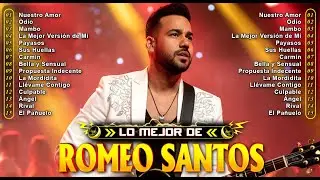 MEGA EXITOS BACHATA ROMEO SANTOS INSPIRED 2026 MIX ROMANTICOS PARA BAILAR Y ENAMORAR AL MUNDO