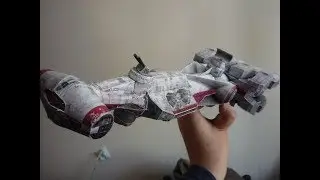 corellian corvette