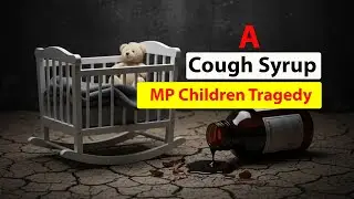 MP Cough Syrup Case Explained | India's New Drug Scam Exposed