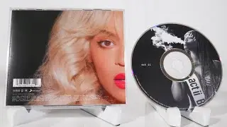 Beyonce - Cowboy Carter CD Unboxing