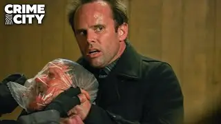 Boyd Attacks Dickie at the Bar | Justified (Walton Goggins, Jeremy Davies)
