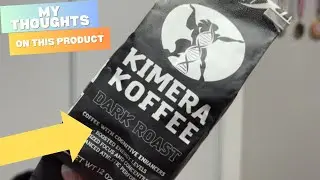 Quick Look at this Organic Dark Roast Coffee