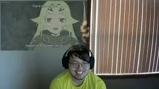 Like the Hero | Sentenced to Be a Hero episode 2 Cut Reaction