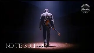 No te soltar&eacute; - G&eacute;nesis 32:24 | Disponible en Youtube music, Spotify, Apple music, y +