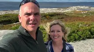 Peggys Point